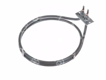 těleso topné kruhové 2000 W, d = 188 mm, trouby MORA